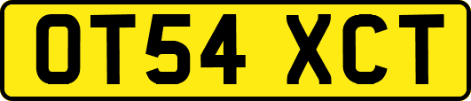 OT54XCT