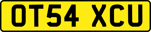 OT54XCU