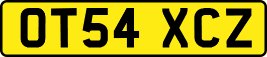 OT54XCZ