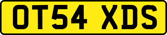 OT54XDS