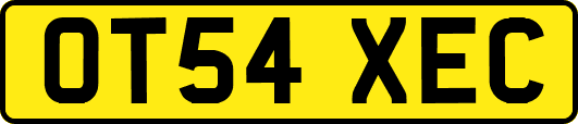OT54XEC