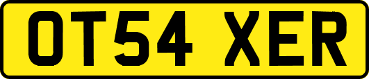 OT54XER