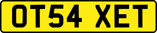 OT54XET