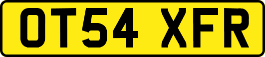 OT54XFR