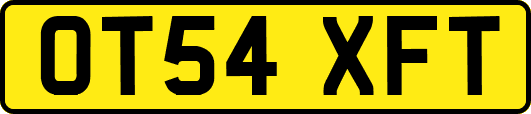 OT54XFT