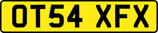 OT54XFX