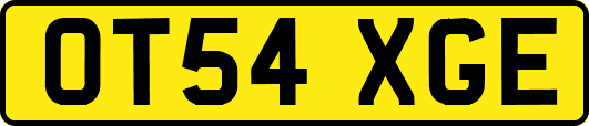 OT54XGE