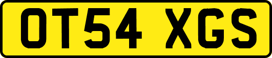 OT54XGS