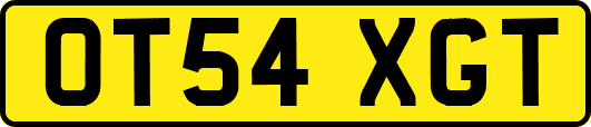 OT54XGT