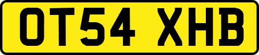 OT54XHB