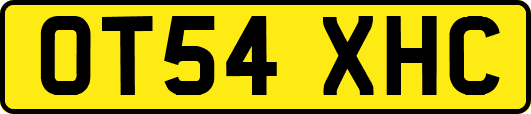 OT54XHC