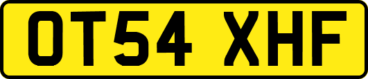 OT54XHF