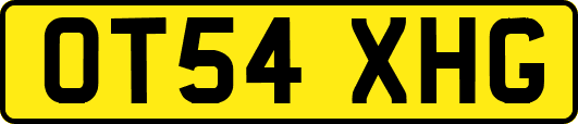 OT54XHG