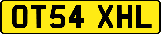 OT54XHL
