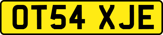 OT54XJE