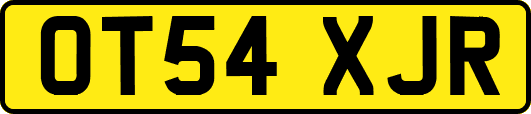 OT54XJR