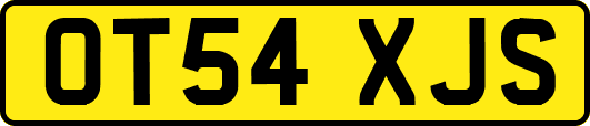 OT54XJS