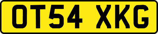 OT54XKG