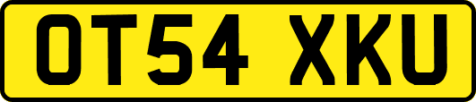 OT54XKU
