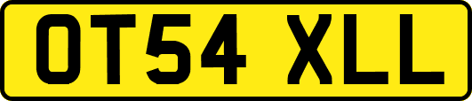 OT54XLL
