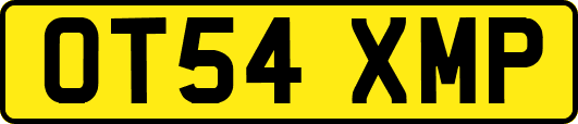 OT54XMP