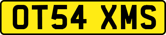OT54XMS