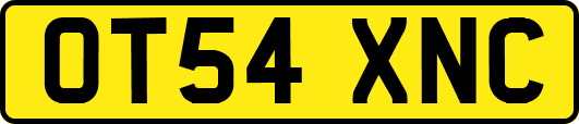 OT54XNC