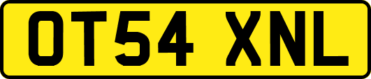 OT54XNL