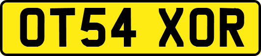 OT54XOR