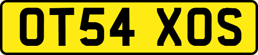 OT54XOS