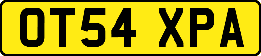 OT54XPA