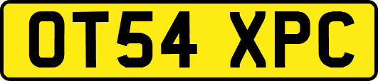OT54XPC