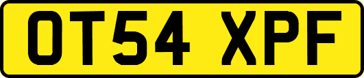 OT54XPF
