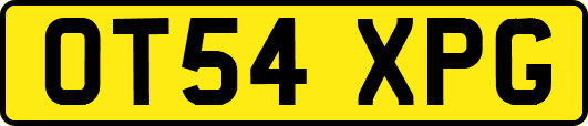 OT54XPG