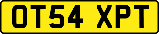OT54XPT