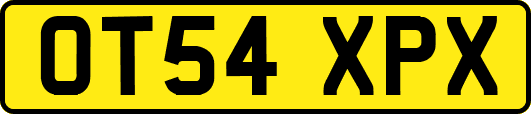 OT54XPX
