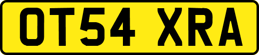 OT54XRA