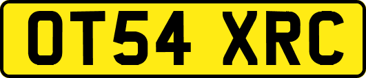 OT54XRC