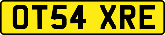 OT54XRE