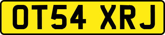 OT54XRJ
