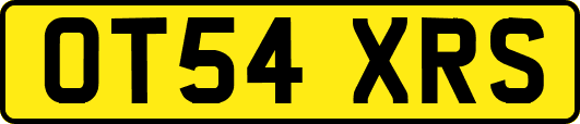 OT54XRS