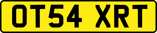OT54XRT