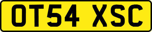 OT54XSC