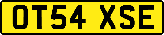 OT54XSE