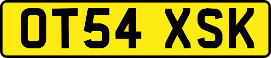 OT54XSK