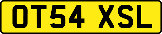 OT54XSL