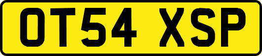 OT54XSP