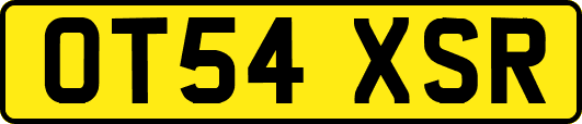 OT54XSR