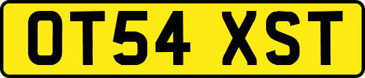 OT54XST