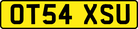 OT54XSU